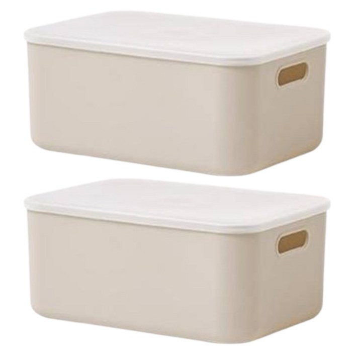 룸앤홈 애니 팬트리 수납박스