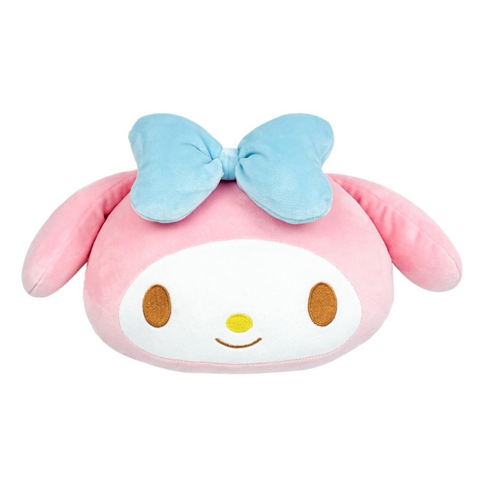 벨르아망 산리오캐릭터즈 차량용 목쿠션