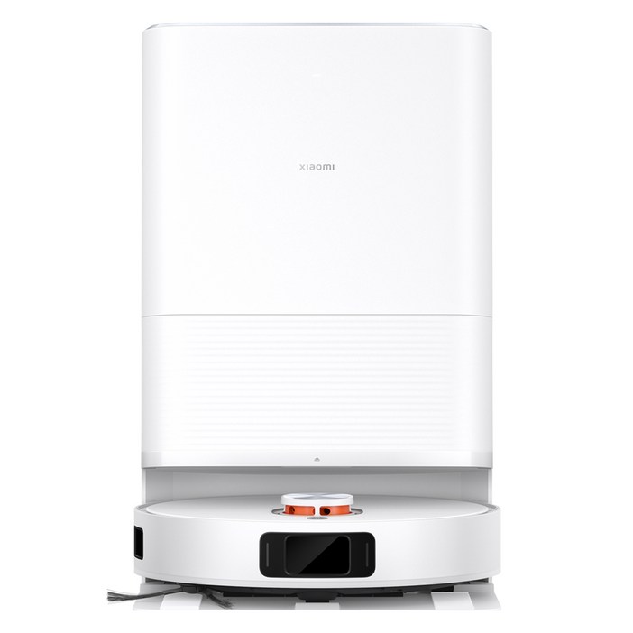 샤오미 로봇청소기 X20 Pro D102GL, D102GL(청소기), 화이트