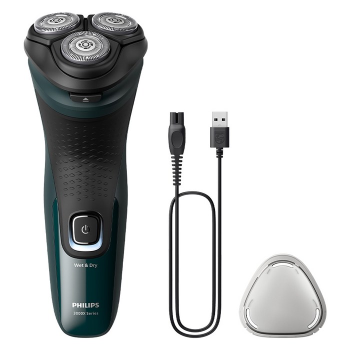 필립스코리아 3000X 시리즈 전기면도기