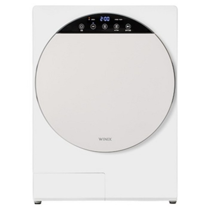 위닉스 인버터 컴팩트 건조기 HS3P400OEK 4kg 고객직접설치