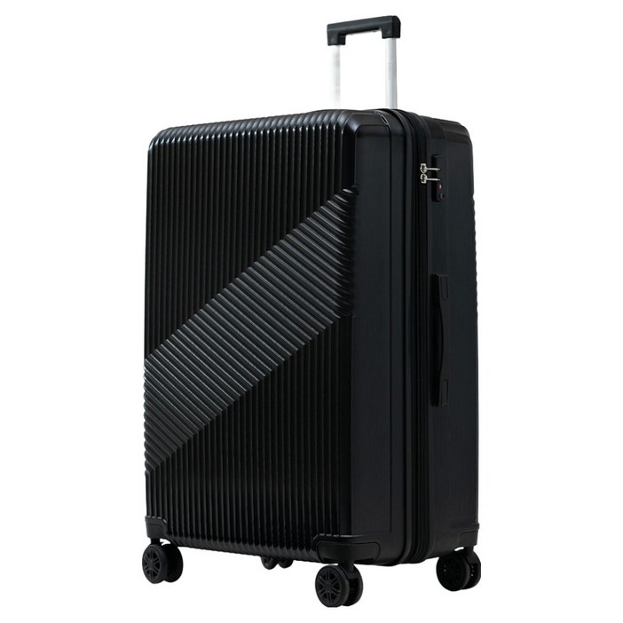 TIMELESS 메트로 플러스 확장형 PC캐리어 32인치