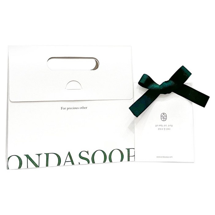 온다숲 차량용 방향제 샤쉐 5p 세트, 1세트, 무화과향