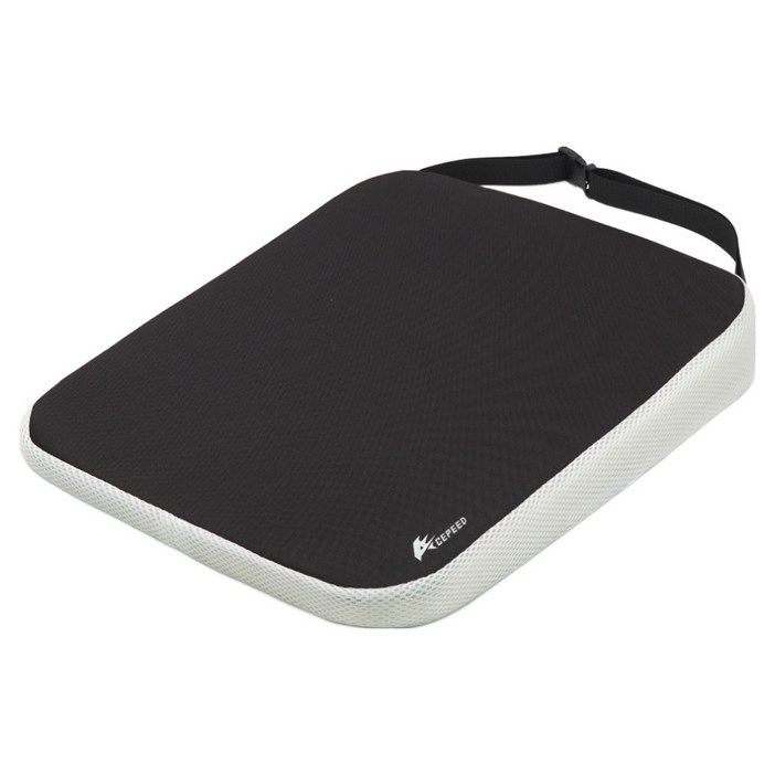 ACEPEED 차량용 높이조절 방석 키높이방석