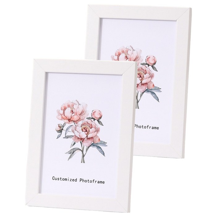 로이라이프 집안 분위기를 살려주는 액자 스탠드