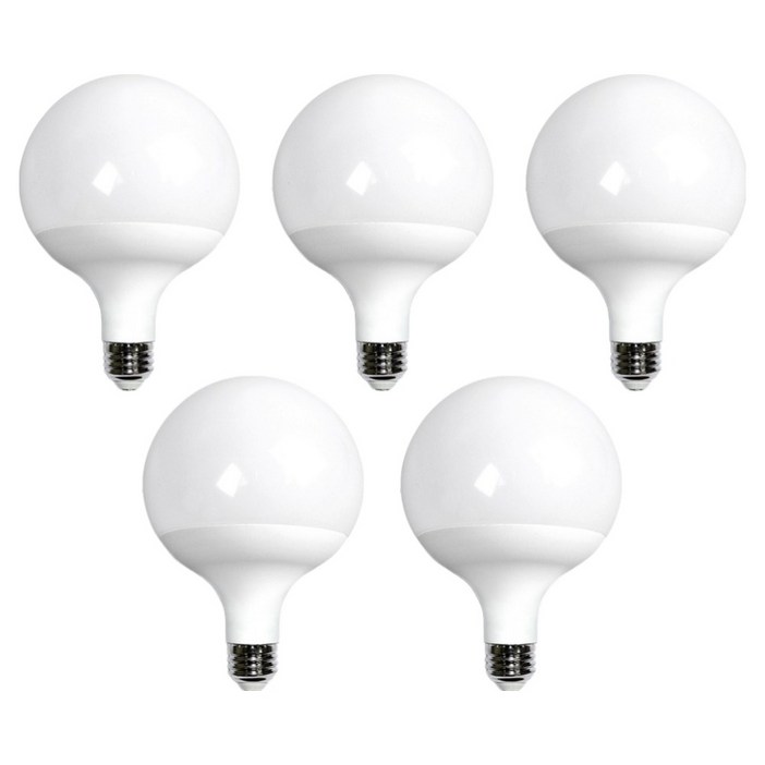 LED 볼전구 롱타입 12W KDTVB