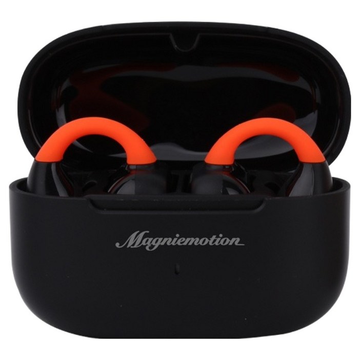 브리츠 무선 오픈형 귀찌 블루투스 이어폰