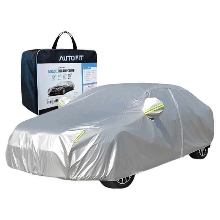 오토핏 프리미엄 자동차 바디커버