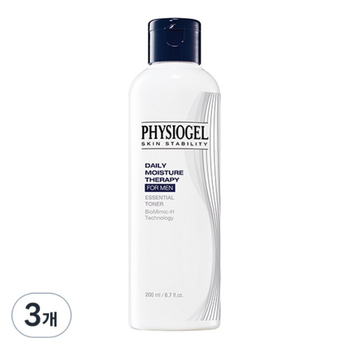 피지오겔 데일리 모이스쳐 테라피 포맨 에센셜 토너