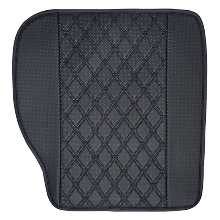 카샵몰 풀커버형 캐스퍼 전용 운전석 차량용 방석