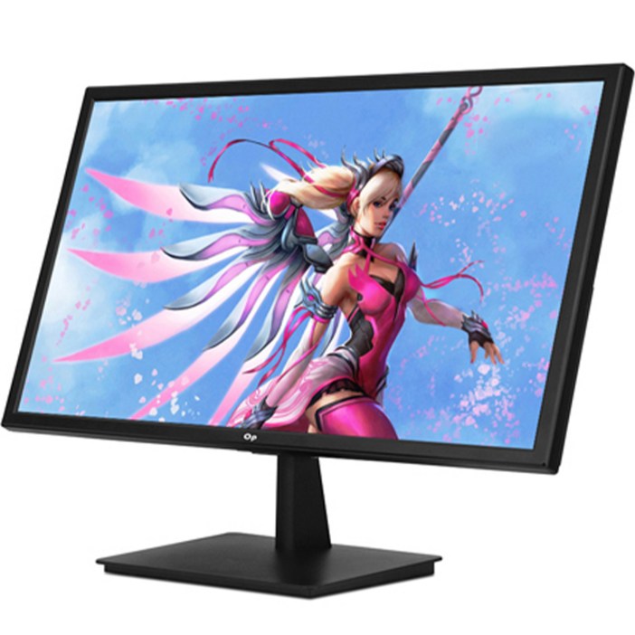 크로스오버 60.97cm FHD 오버파워 144Hz 게이밍 모니터