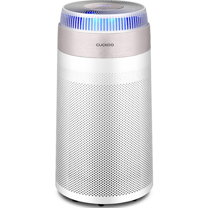 쿠쿠 W8300 공기청정기 AC28W20FWS 96.8㎡
