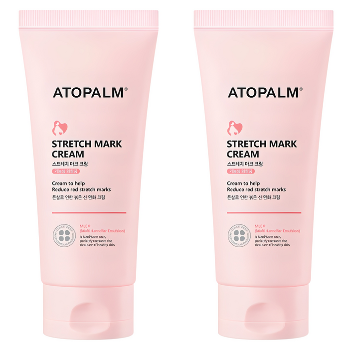 아토팜 매터니티 케어 스트레치 마크 크림