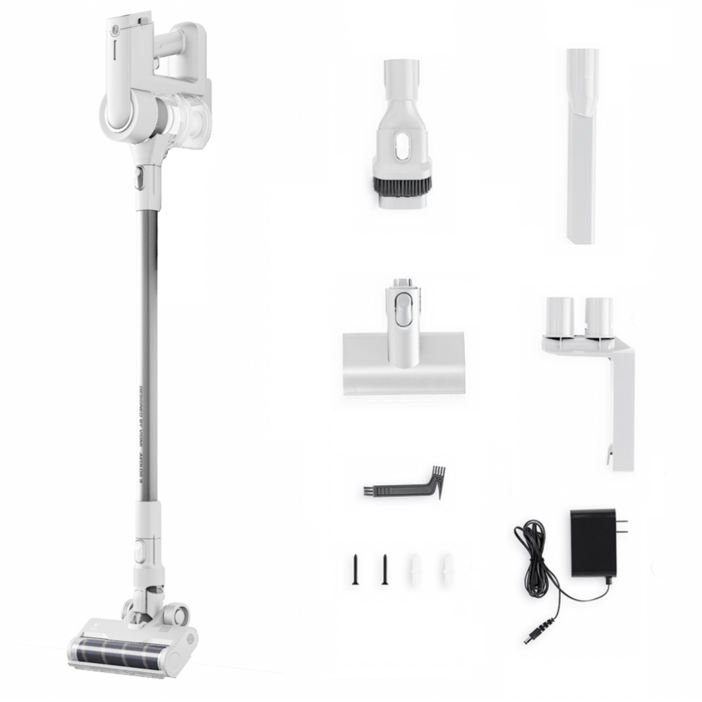 샤오미 비오미 A9 화이트 핸디스틱 무선 청소기