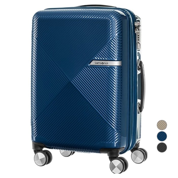 쌤소나이트 VOLANT 기내용 확장형 캐리어