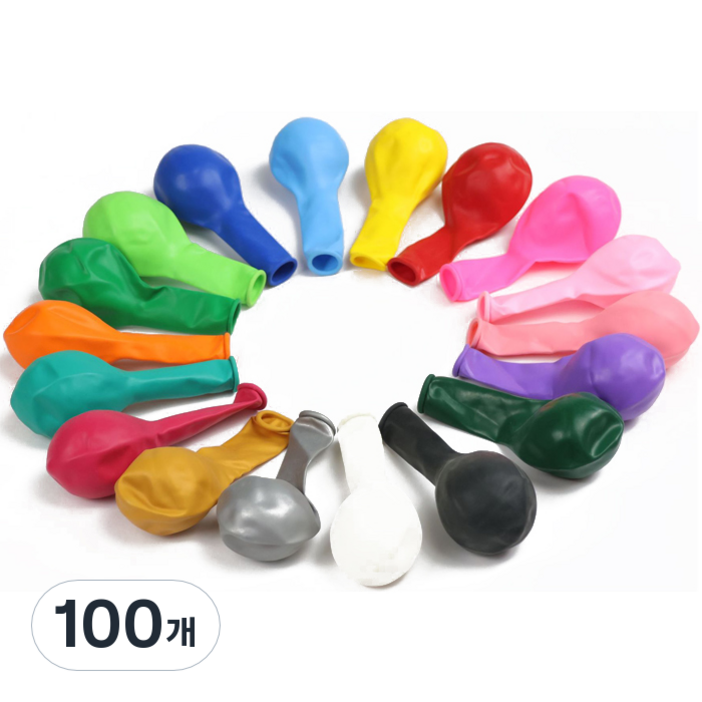 윰스 이벤트 풍선 일반