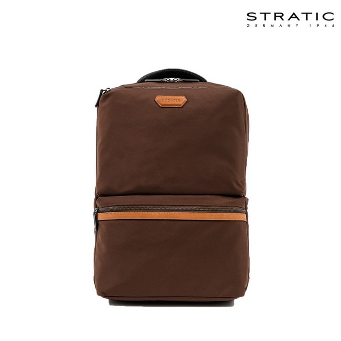 Stratic BACKPACK 회사원 학생 직장인 백팩 노트북 가방
