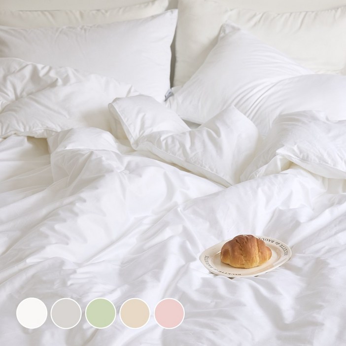 디오프 60수 순면 호텔 침구세트