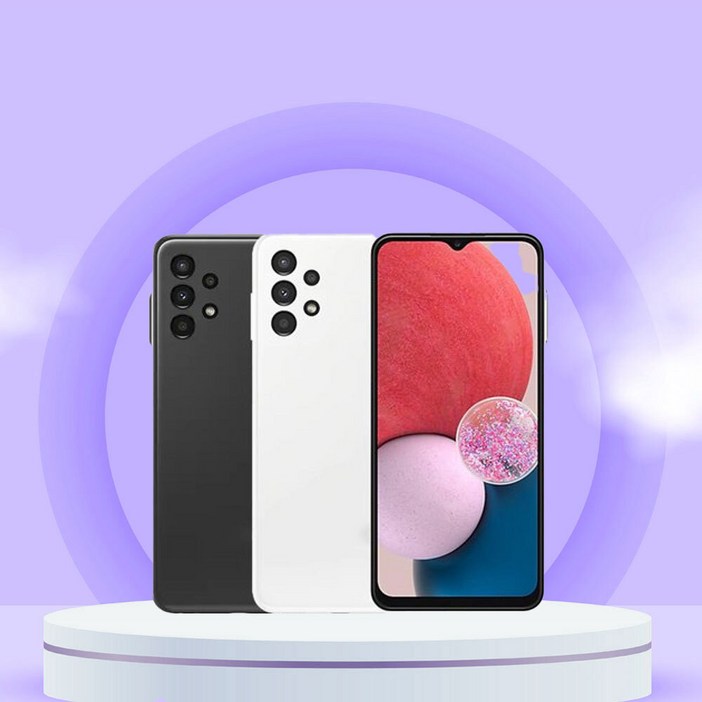 삼성전자 갤럭시 A13 64GB SM-A135 공기계 중고폰 리퍼폰