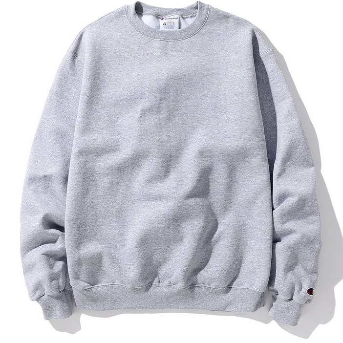 챔피온 SWEATSHIRTS 기모맨투맨 S600 맨투맨