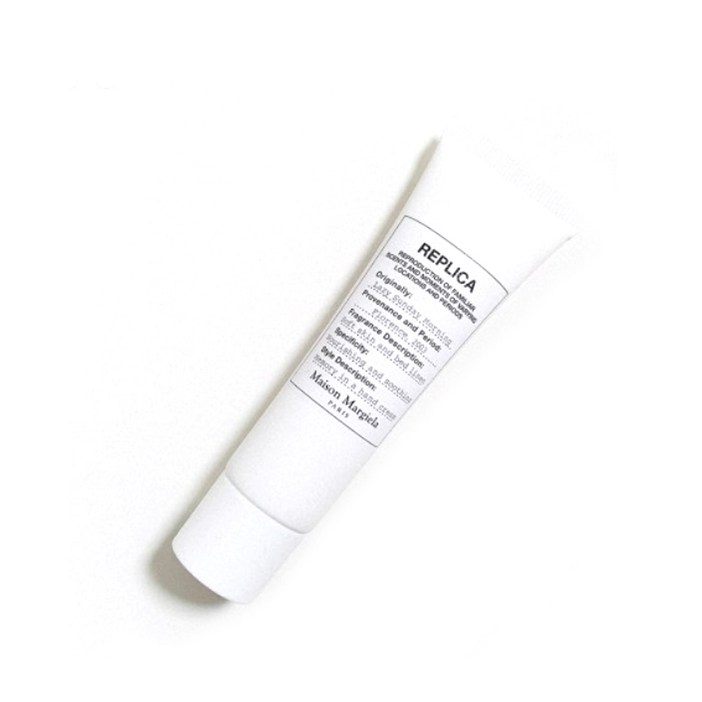 메종마르지엘라핸드크림 세일링데이 30ML