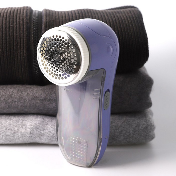 아이프리 세탁소용 보풀제거기 FX714 11 USB충전식 휴대용