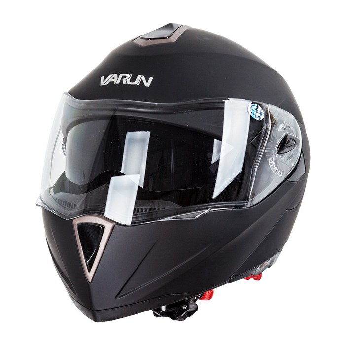 배런 오토바이 시스템 헬멧 VR701