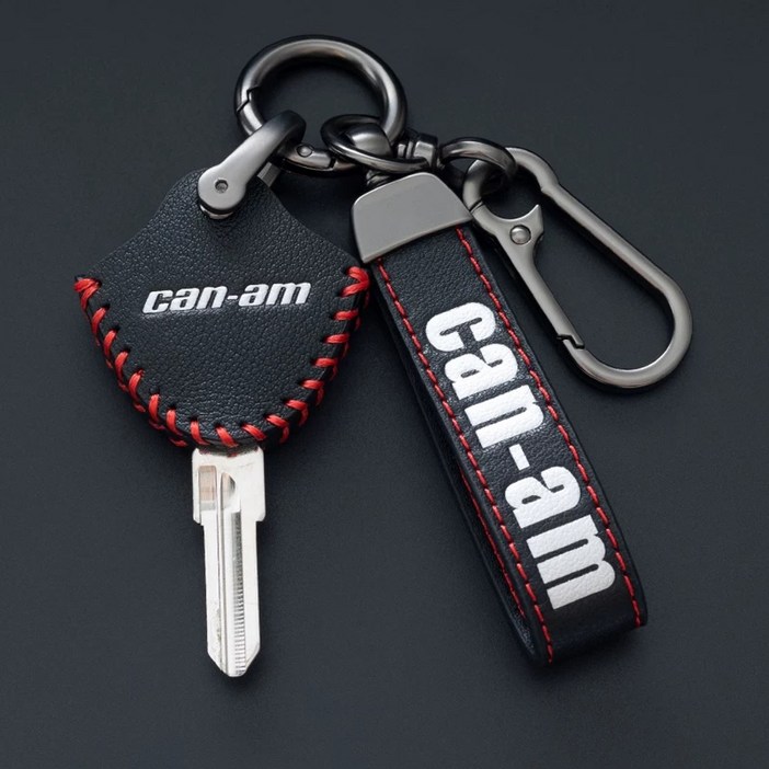 캔암 스파이더 F3 호환 키홀더
