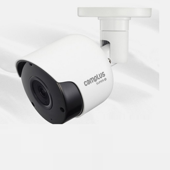 캠플러스 500만화소 추가카메라 CPB501 뷰렛형카메라 한화테크윈 SDC89447BF SDHB8406BF SDHC84086BF SDHSF441BF호환