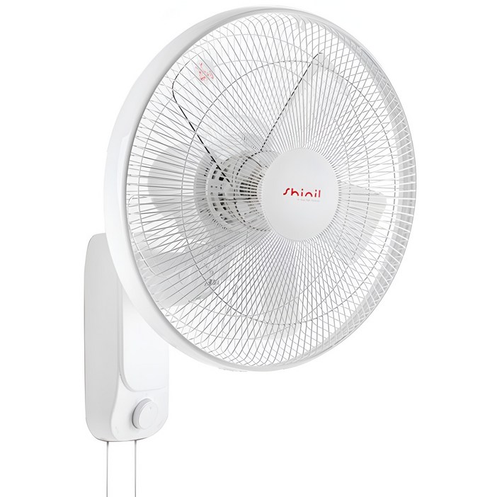 신일전자 기본형 벽걸이 선풍기 SIFF14WW