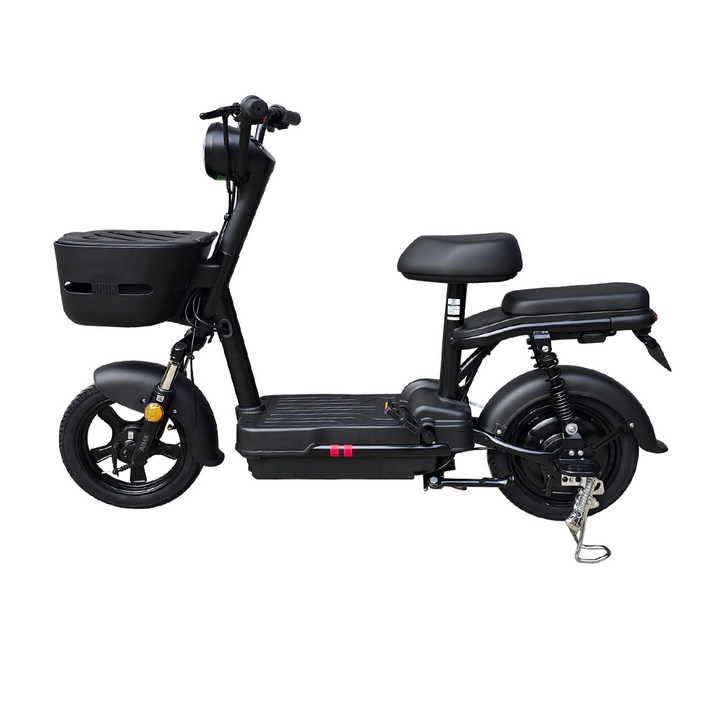 아이마 G6 Simple  48V13Ah 탈부착 그래핀 배터리 장착