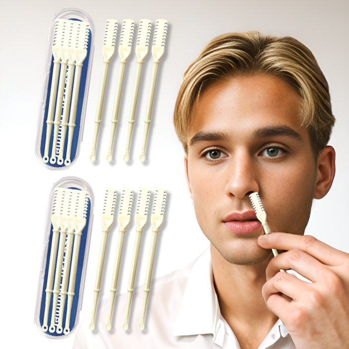 슈어만 안전한 2세대 코털 제거기, 1개