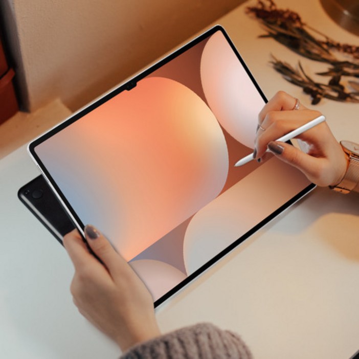 14 15 인치 태블릿 WIFI 가성비 윈도우 PC 영상용 갤럭시, Wi-Fi, 256GB, 문스톤그레이