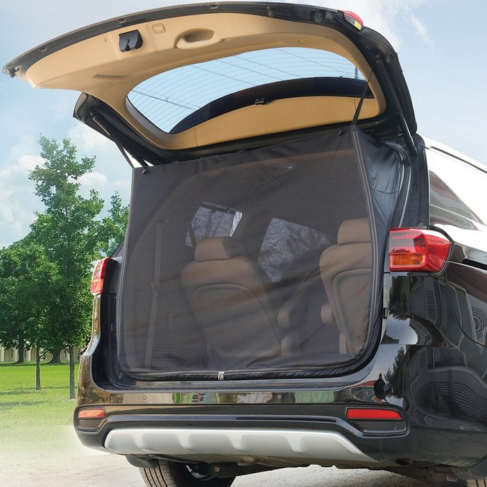 크레이지몬스터 그랜드 카니발 모기장