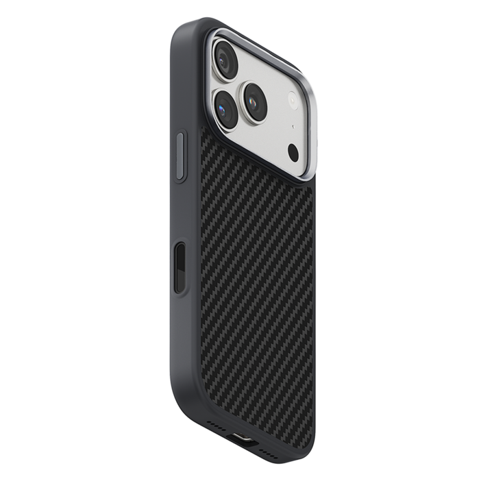 지모 아이폰 맥세이프 아라미드 케이스