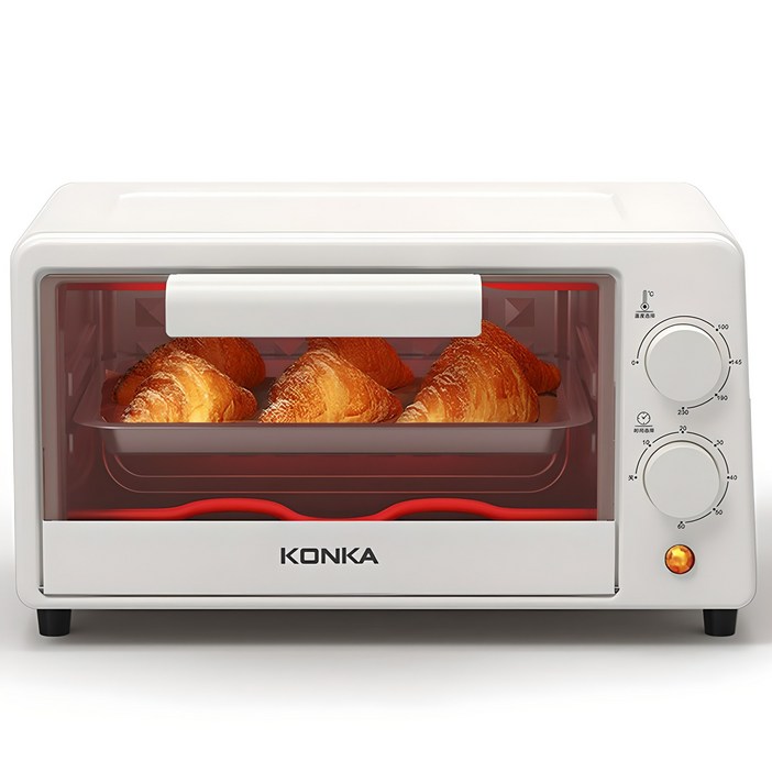 콘카 전기 미니오븐