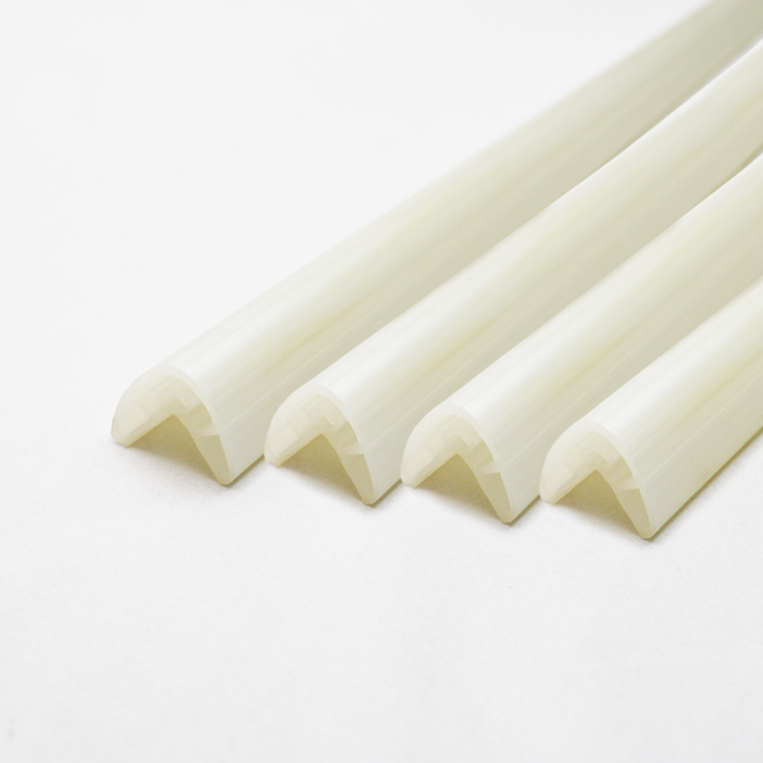 [아이손] 에어 더블쿠션 이중 충격흡수 모서리보호대 안전 코너 모서리가드 소형, 1개