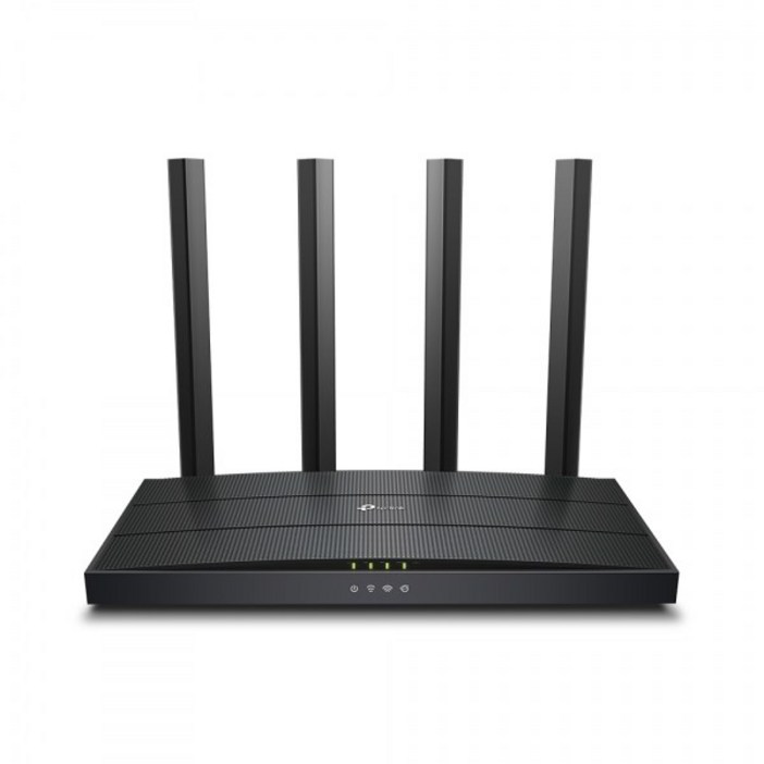티피링크 AX1500 듀얼 밴드 기가 비트 Wi-Fi 6 공유기