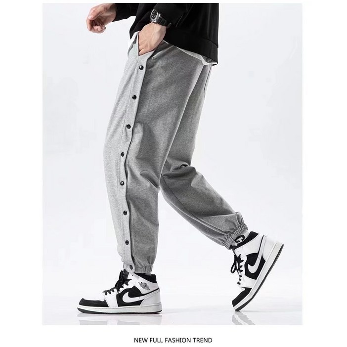 깁스 바지 환자용 환자복 입원복 골절환자복 사계절