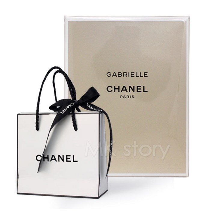 샤넬 가브리엘 오 드 퍼퓸 50ml _ 선물포장