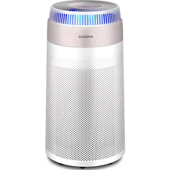 쿠쿠 W8300 공기청정기 AC-28W20FWS 96.8㎡