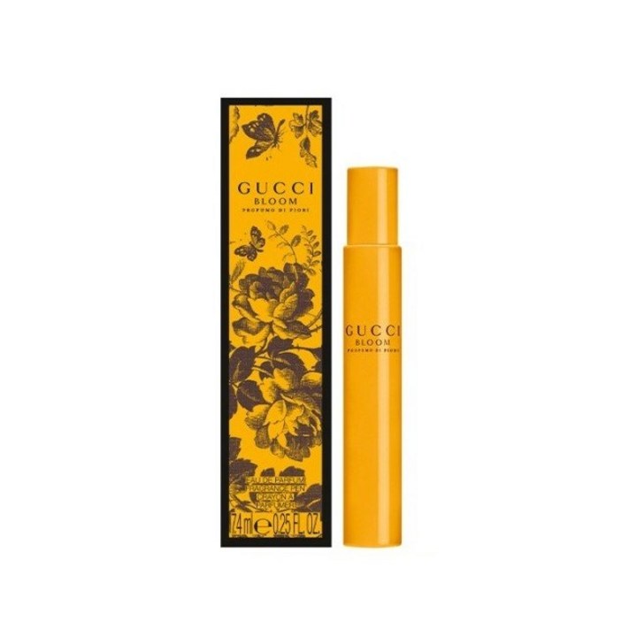 백화점 정품 구찌 블룸 프로푸모 디 피오리 향수 오 드 퍼퓸 EDP 7.4ml 롤러볼 롤러향수 쇼핑백 국내배송 빠른배송