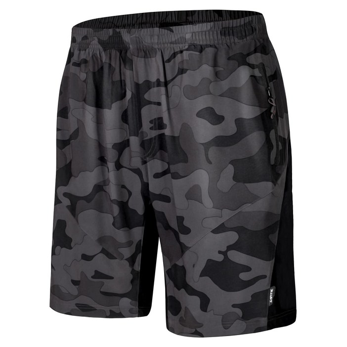 Santic 4 [산틱] 맨즈 사이클 팬츠 봄 여름 사이클링 팬츠 사이클 타이츠