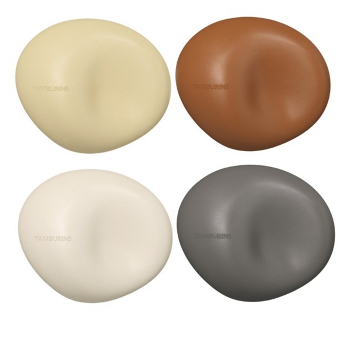 탬버린즈 카 디퓨저 (가죽 케이스 와 카트리지) (4종중 택1) 백화점정품