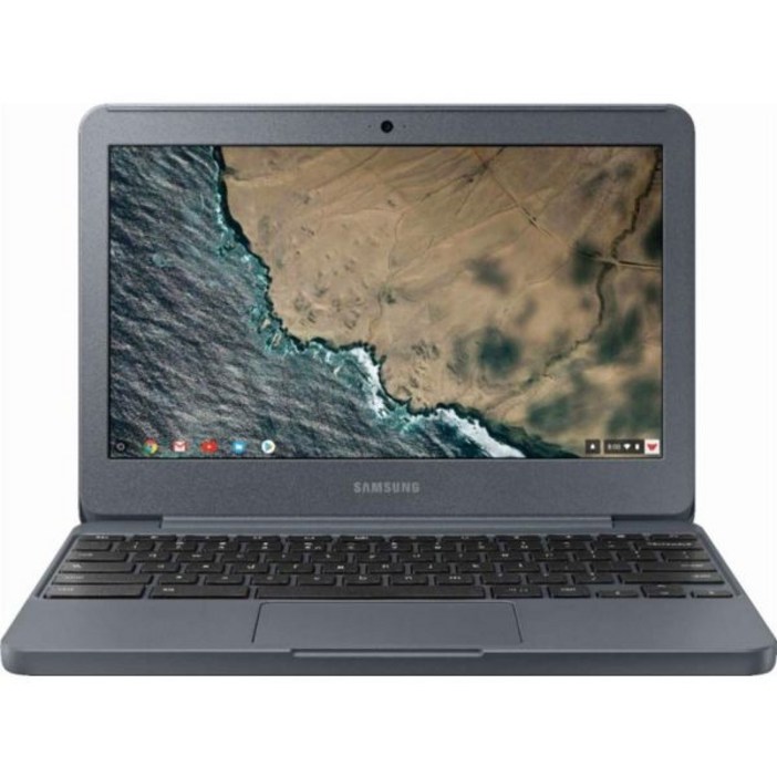 삼성 11.6인치 크롬북 인텔 아톰 X52GB 메모리 16GB eMMC 플래시 나이트 차콜XE501C13S01