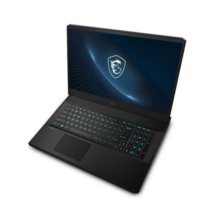 S급 중고 게이밍노트북17 RTX3070Ti 램32GB 업무용 고성능 영상편집