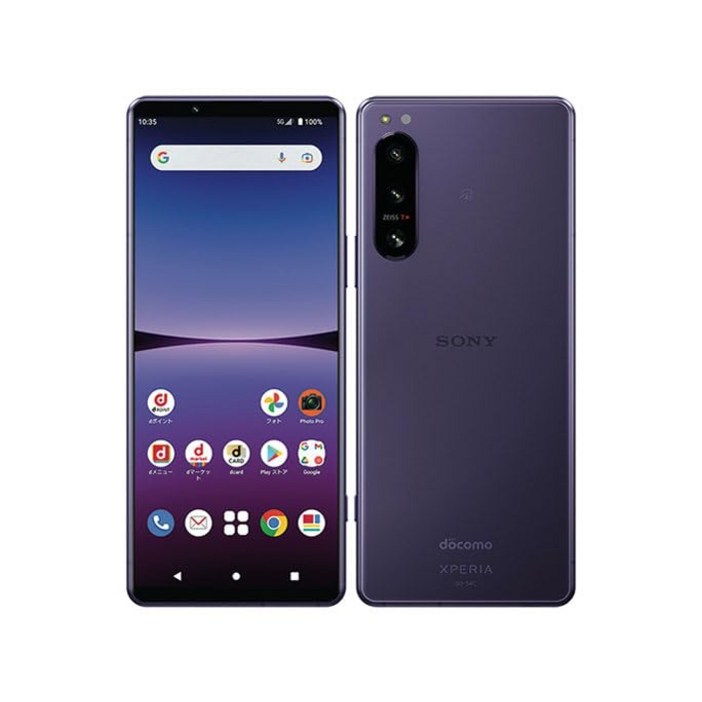 Xperia 5 IV OS 12 128GB RAM 8GB 정비 완료품SONY 종류 Android 이상 판매