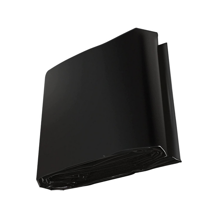 연못용 침수 방지 멤브레인 라이너, 방수 정원 용품, HDPE 필름, 풀 피쉬 스킨