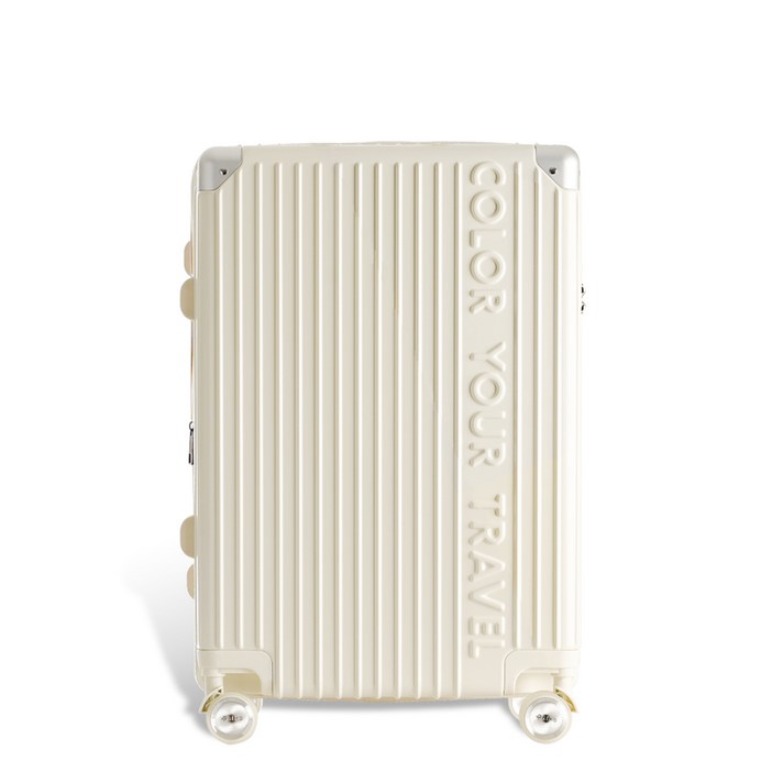 키코캐리어 더 뉴 바오 비치 20 24 28인치 여행용캐리어 기내용캐리어 트렁크 수화물 기숙사 케리어