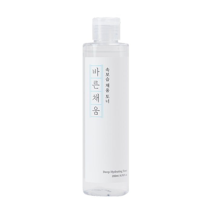 맘가이드가 만든 바른채움 속보습 채움 토너 임산부 무향, 1개, 200ml